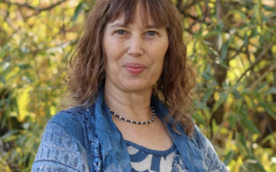 Kristina Heagh-Avritt: The Home Schooling Revolution